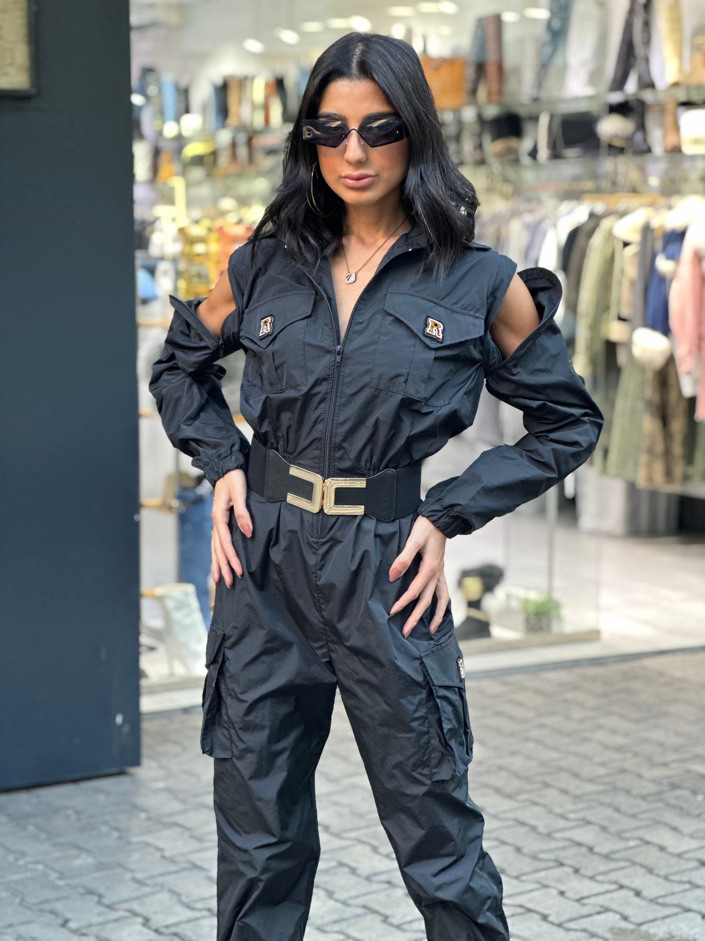 Best seller overall