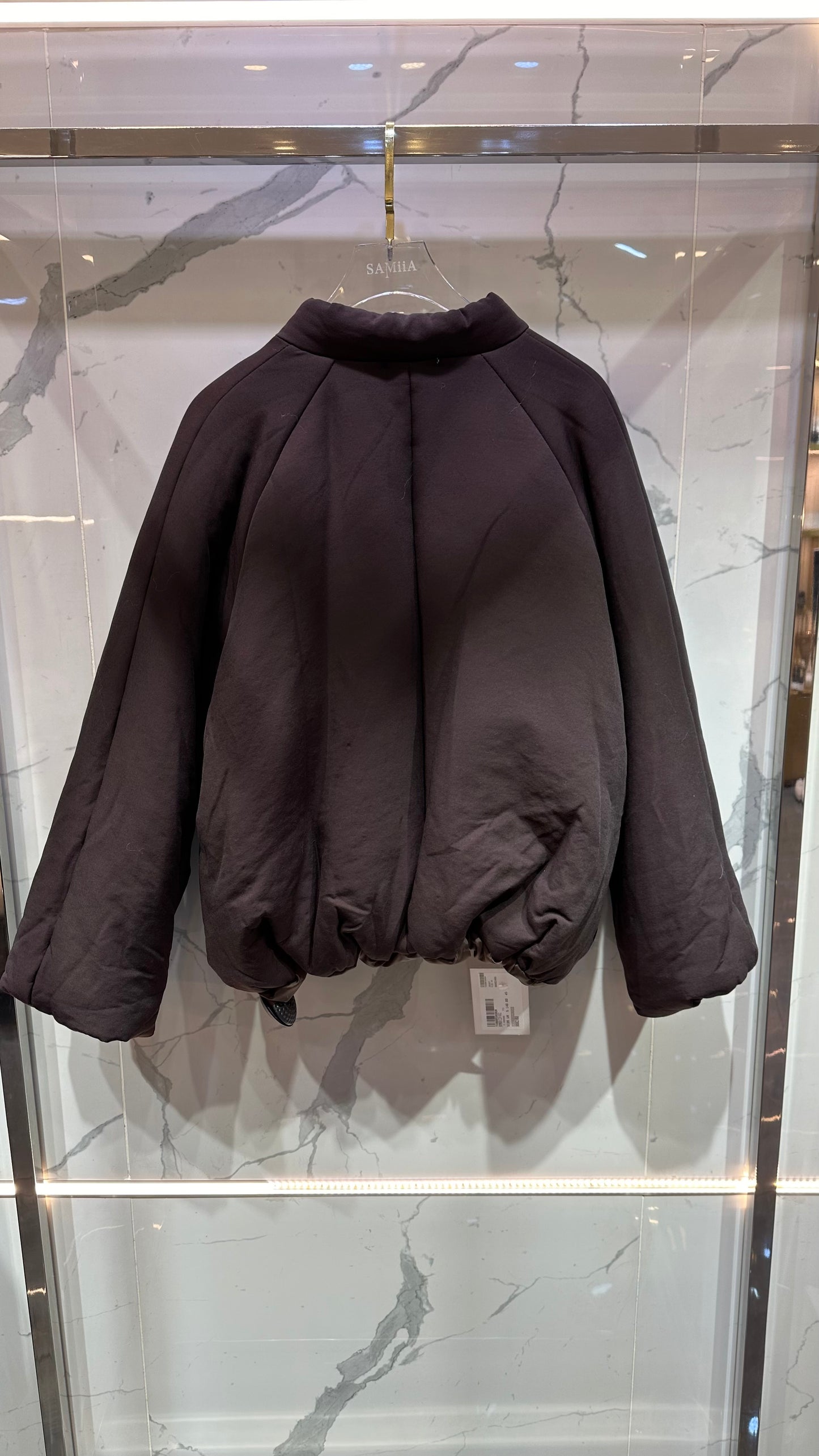 Bomber Waterproof Jacket