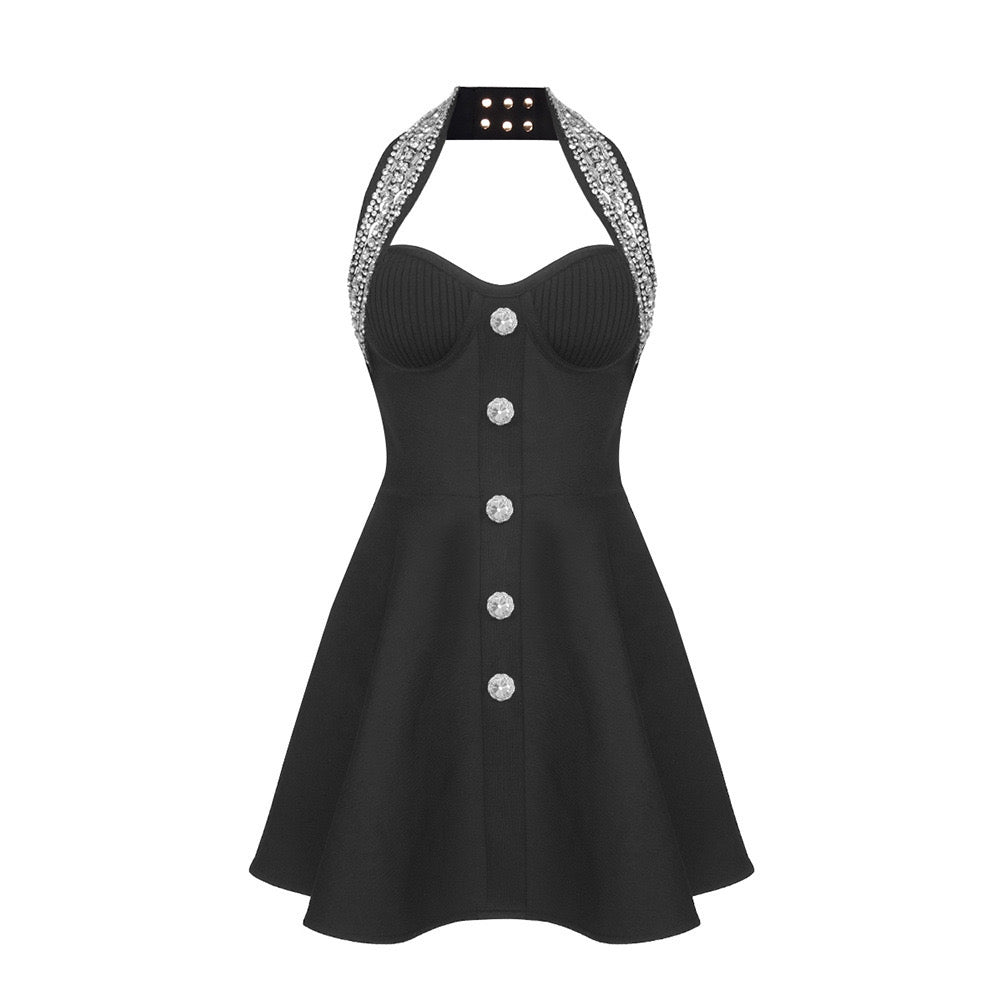 Monroe dress