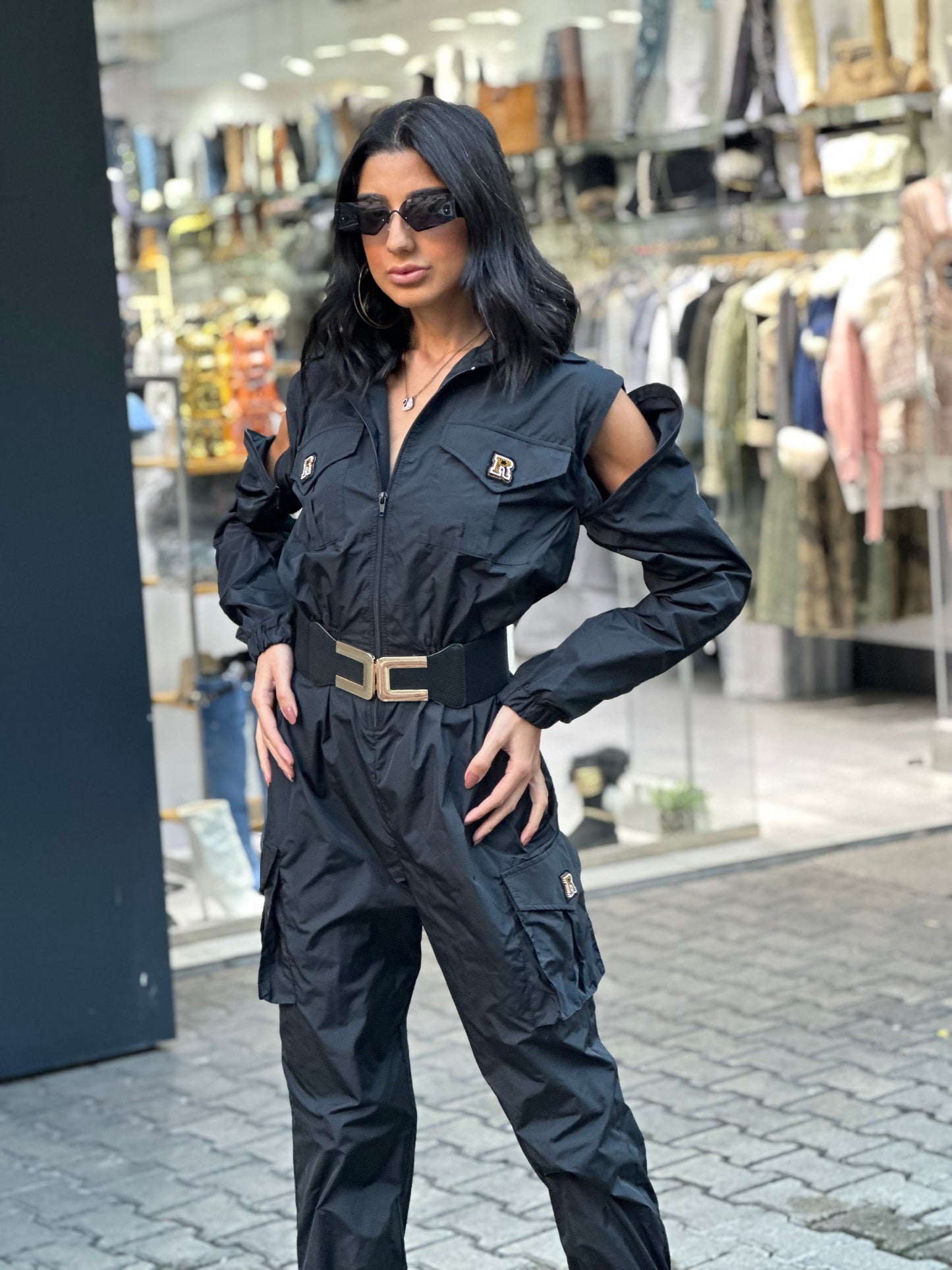 Best seller overall