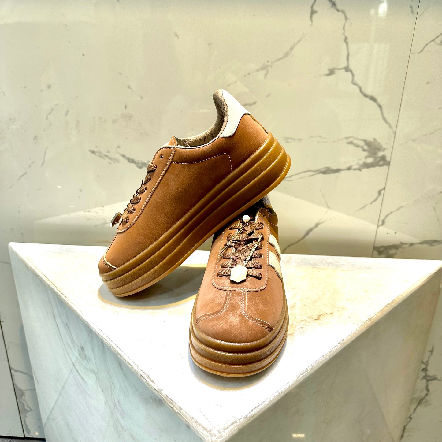 Comfy Sneakers 101