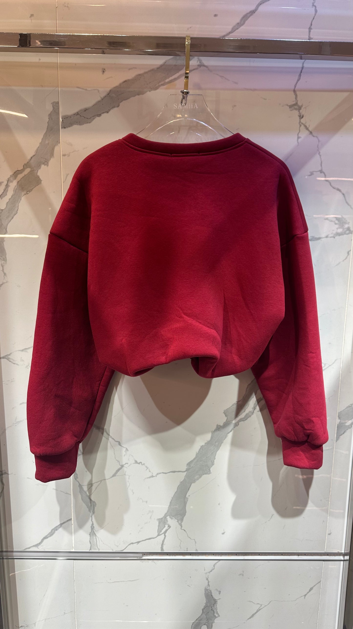 Small Teddy bear Top
